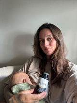 Maaike W. review photo