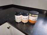 Anoniem review photo