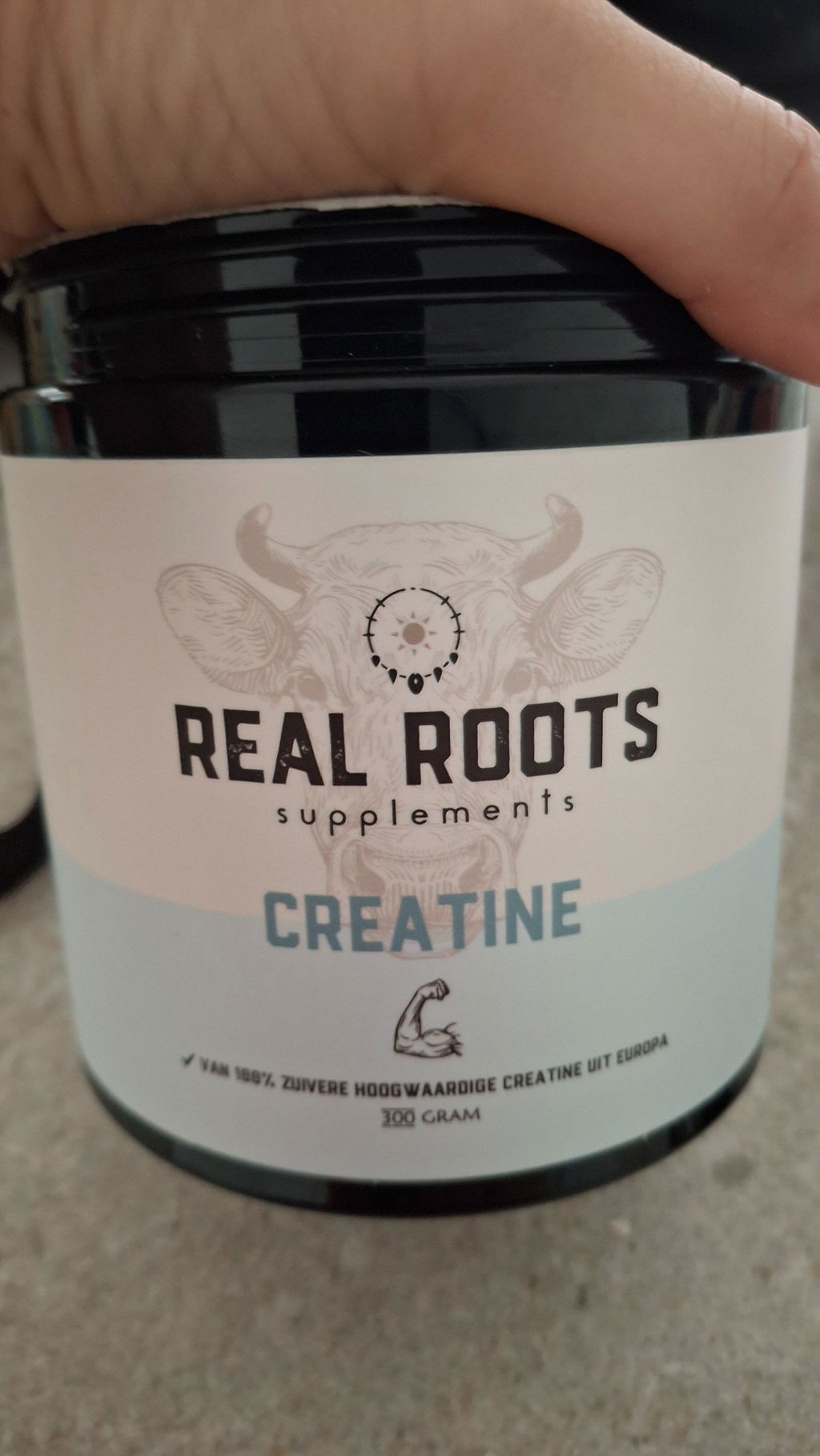 CREATINE