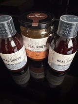 Joan B. review photo