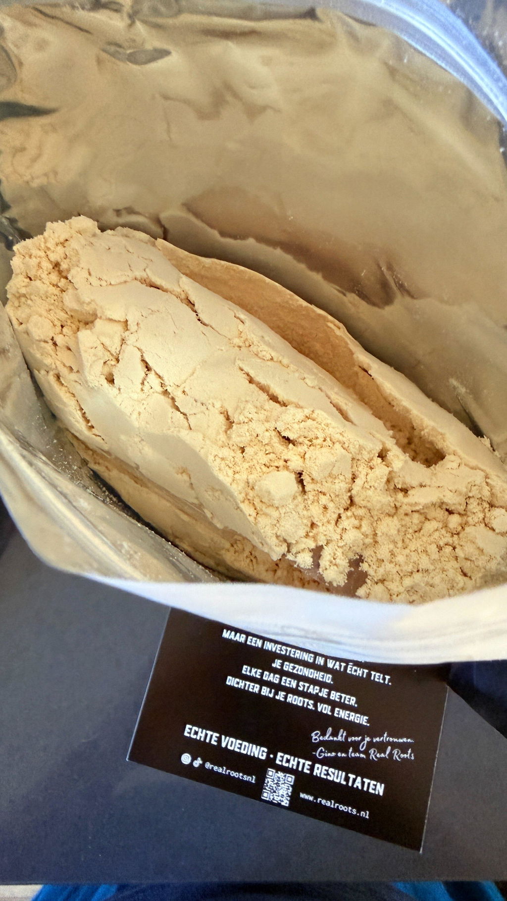 WHEY PROTEIN