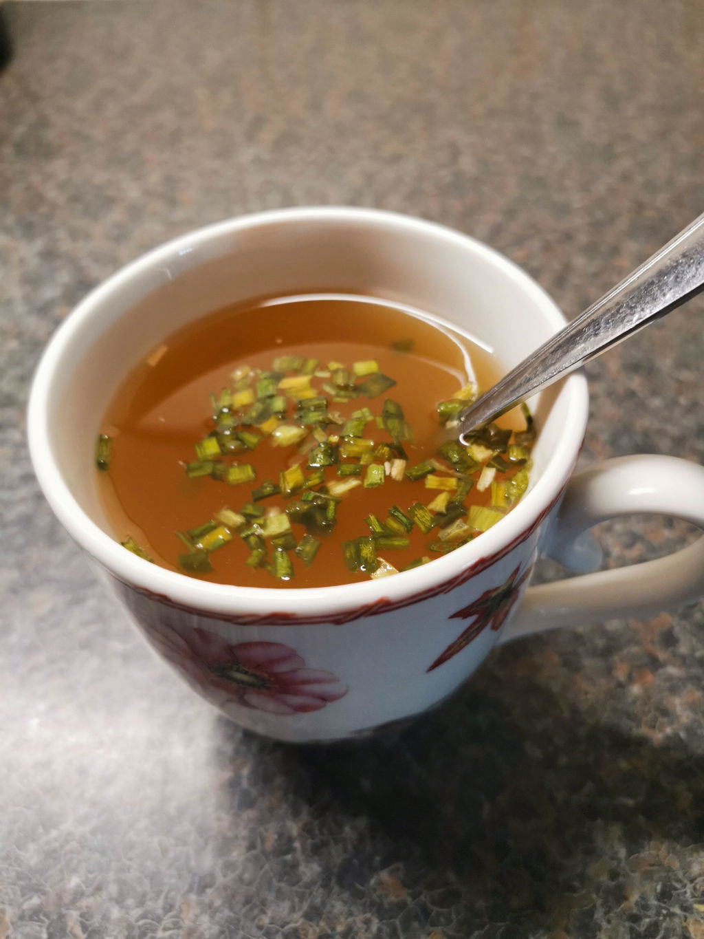 BOTTENBOUILLON - PASTA