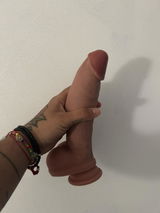 Patric review photo