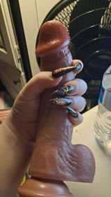 Lusty review photo