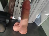 Mikel review photo