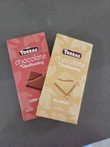 Tamara Calvo calero review photo