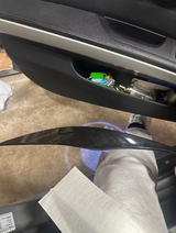 Anonymous review photo