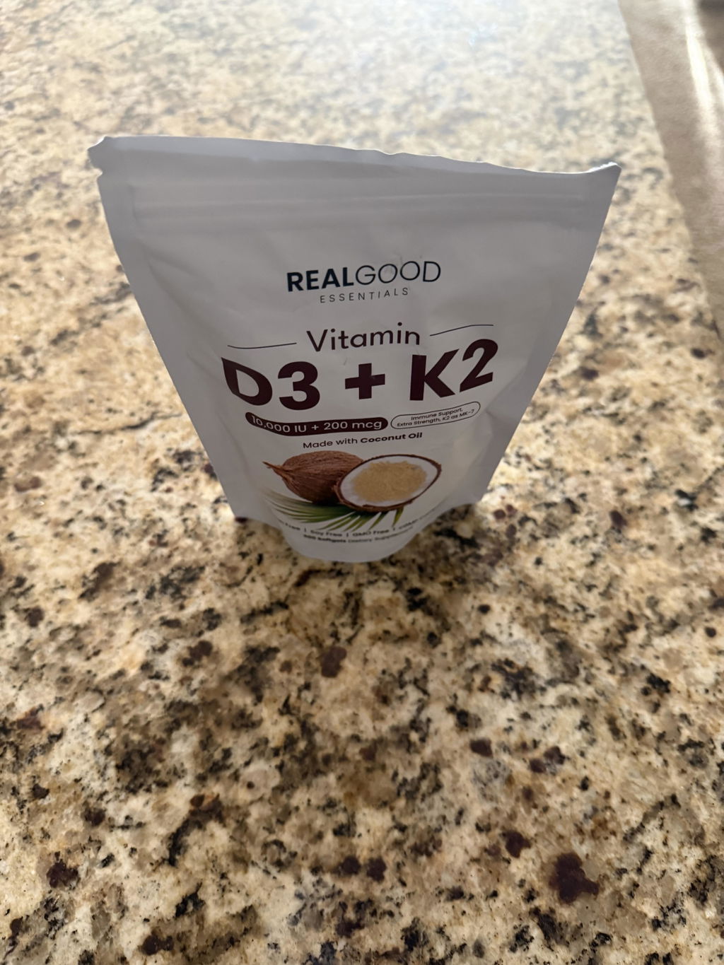 RealGood Essentials
