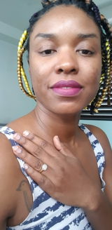 Kizzy review photo