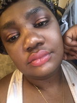 Customer review photo