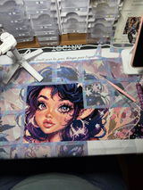 Ashley Gurr review photo
