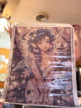Ashley Gurr review photo