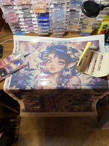 Ashley Gurr review photo