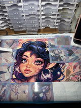 Ashley Gurr review photo