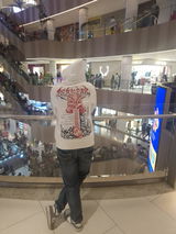 Suprajith Shetty review photo