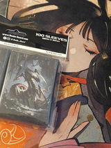 MTGKuji review photo
