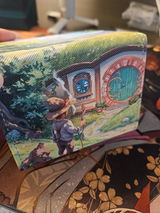 Mtgkuji review photo