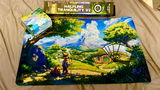 Raymond Guerrero review photo