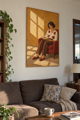 Stella Adams review photo