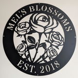 Melissa F. review photo