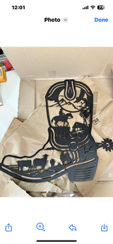 Cally M. review photo