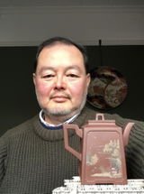 Paul Griffith review photo