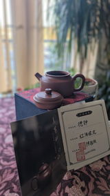 Constantin M. review photo