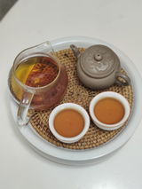 K.F. review photo