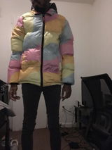 c.w. review photo