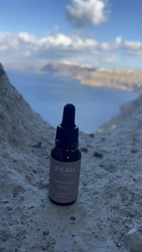 Caffeine Gel Booster