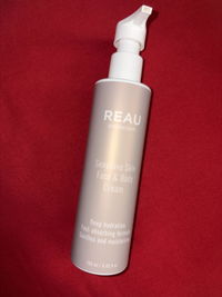 Sensitive Skin | Face & Body Cream
