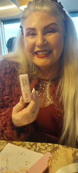 Rudina Benfield review photo