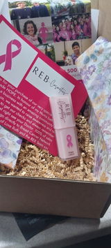 Rudina Benfield review photo