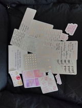 Etsy review photo