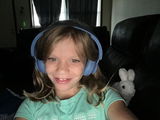 Ellie Hampson’s review photo