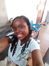Elysha Mambora Yidana review photo