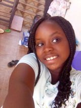 Elysha Mambora Yidana review photo