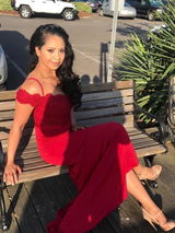 Yvonne review photo