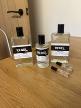 Abi Neale review photo