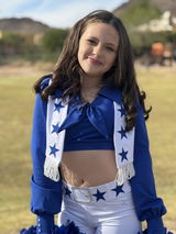 Izzy review photo