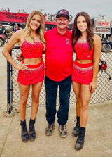 Misha G./Tony Stewart's Eldora Speedway review photo