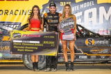 Misha G./Tony Stewart's Eldora Speedway review photo