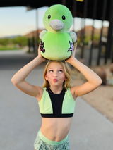 Tenley review photo