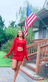 Esmae Doering review photo