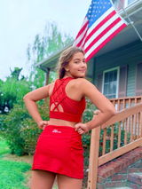 Esmae Doering review photo