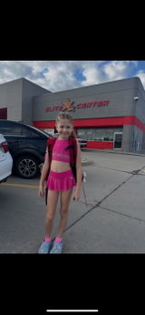 Audry review photo