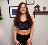 Natalia Barreto-Perez review photo