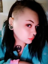 Amanda review photo
