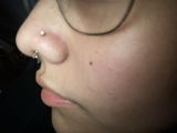 Mireya H. review photo