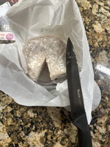MELISSA M. review photo